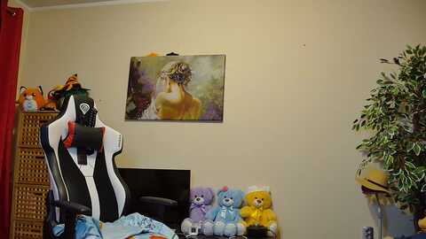 fiama77 @ myfreecams on 20240330