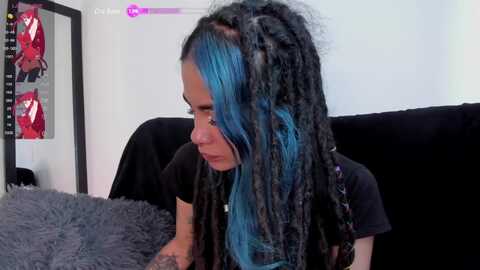 juanadearco5 @ myfreecams on 20240330