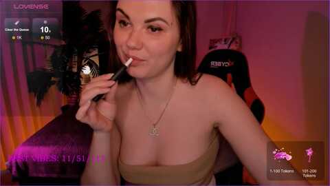 kristinalogan @ myfreecams on 20240330