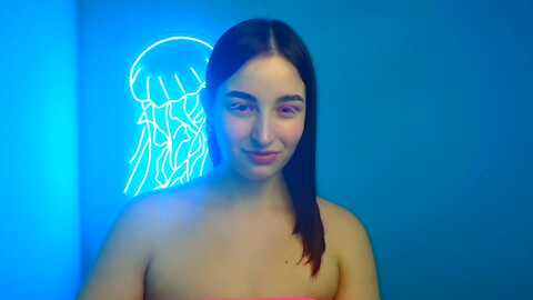 lilli_fun @ myfreecams on 20240330