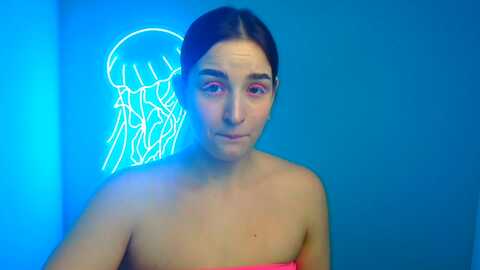 lilli_fun @ myfreecams on 20240330