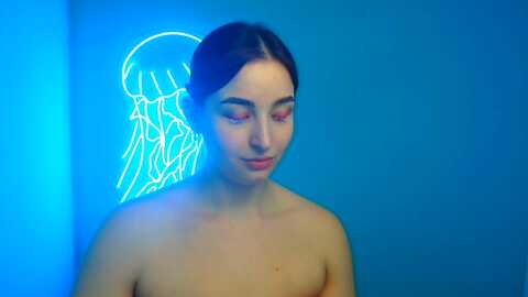 lilli_fun @ myfreecams on 20240330