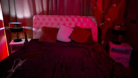 lillith_karma @ myfreecams on 20240330
