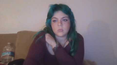 lilmisspurp @ myfreecams on 20240330