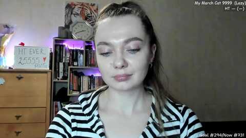 lizaghost @ myfreecams on 20240330