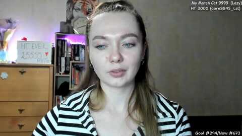 lizaghost @ myfreecams on 20240330