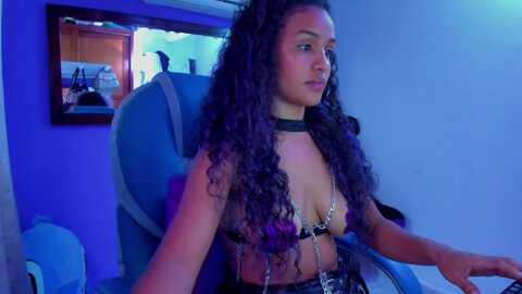 lucky_baby @ myfreecams on 20240330