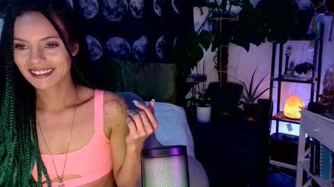 lunarlexxx @ myfreecams on 20240330
