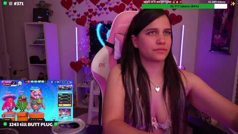 nekobeanxo @ myfreecams on 20240330