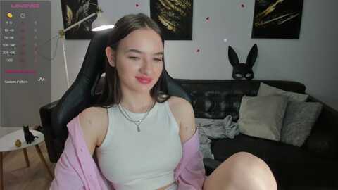 papaya @ myfreecams on 20240330