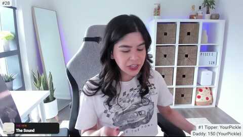 rorriegomez @ myfreecams on 20240330