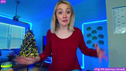 sammy_gray @ myfreecams on 20240330