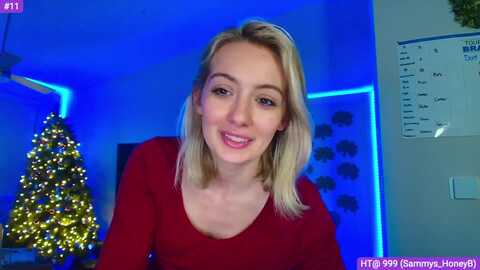 sammy_gray @ myfreecams on 20240330