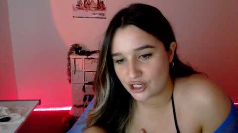 stonksroom @ myfreecams on 20240330