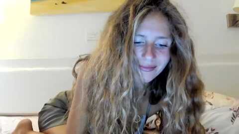 sweetangell18 @ myfreecams on 20240330