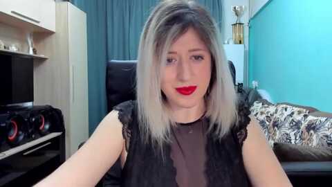 sweetdelia_ @ myfreecams on 20240330