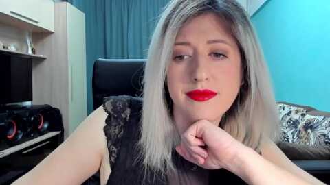 sweetdelia_ @ myfreecams on 20240330