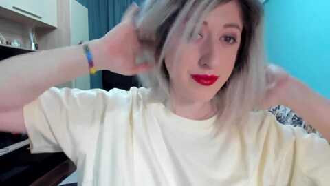 sweetdelia_ @ myfreecams on 20240330