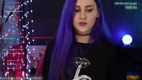 synthgoddess