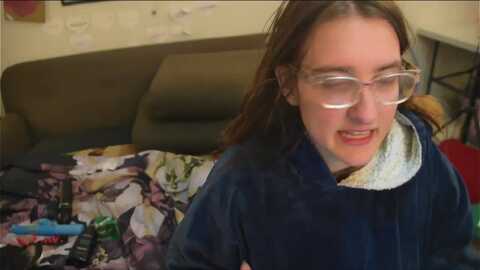 alicefunker @ myfreecams on 20240331