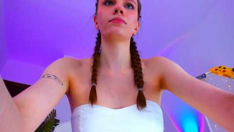 alyssa_smit @ myfreecams on 20240331