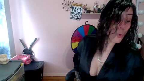 cubanaboricua @ myfreecams on 20240331