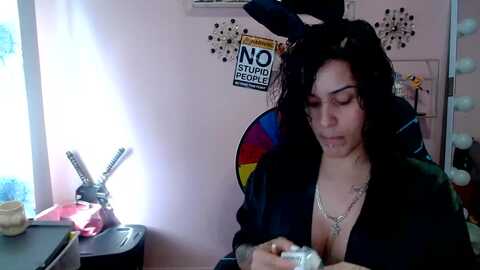 cubanaboricua @ myfreecams on 20240331