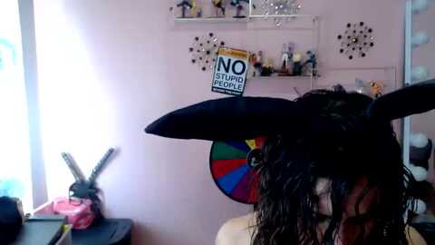 cubanaboricua @ myfreecams on 20240331