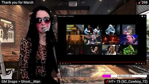 deszeppelin @ myfreecams on 20240331