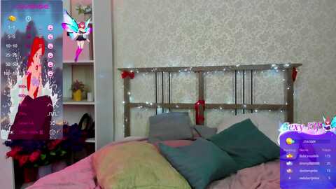 diana_walton @ myfreecams on 20240331