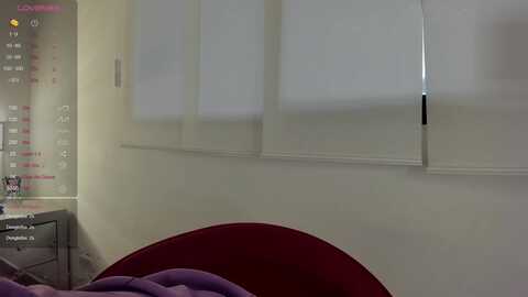 evelynowen1 @ myfreecams on 20240331