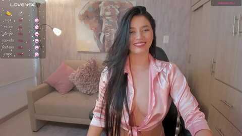 hannacross1 @ myfreecams on 20240331