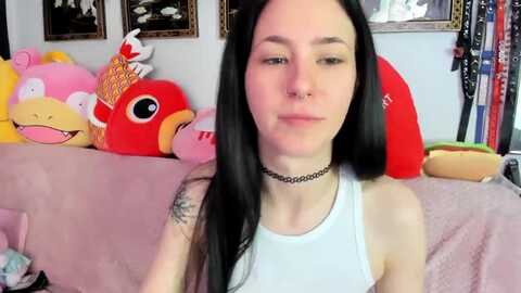 isabelle_babe @ myfreecams on 20240331