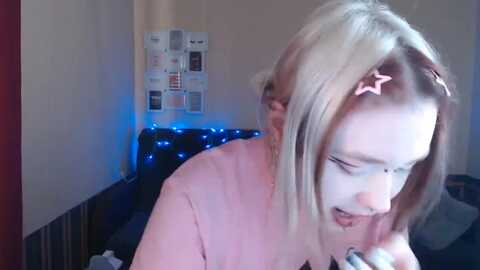 killinna @ myfreecams on 20240331