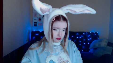 killinna @ myfreecams on 20240331