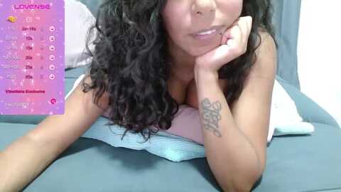 l0llyp0p @ myfreecams on 20240331
