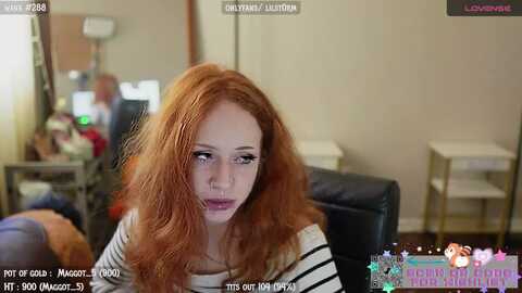 lilstorm @ myfreecams on 20240331