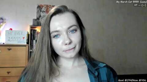 lizaghost @ myfreecams on 20240331