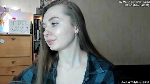 lizaghost @ myfreecams on 20240331