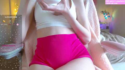 mangomae @ myfreecams on 20240331