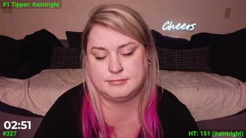 mari_jae @ myfreecams on 20240331