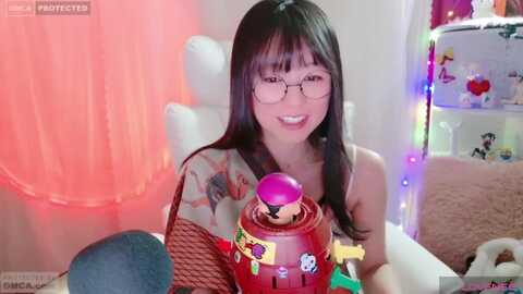 meows @ myfreecams on 20240331