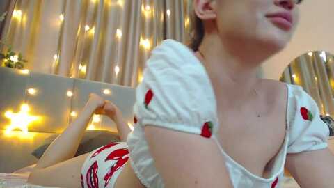 mirakyong @ myfreecams on 20240331