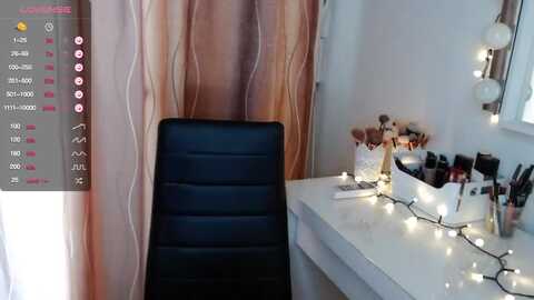 rapunzelll @ myfreecams on 20240331