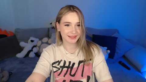 sabrinaviolet @ myfreecams on 20240331