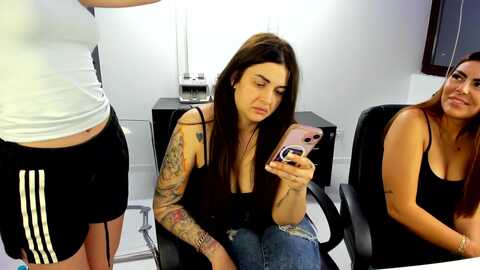 sassytiffxxx