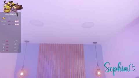 sophia_roy @ myfreecams on 20240331