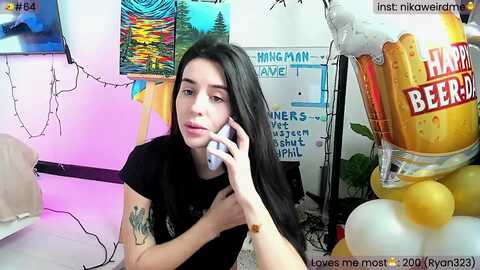 weirdme @ myfreecams on 20240331