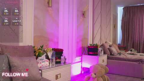 alexaheyesz @ myfreecams on 20240401