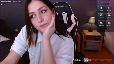 alyssamodel @ myfreecams on 20240401